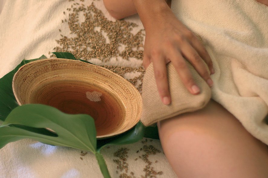 Anti Cellulite Massage | Kurland Spa