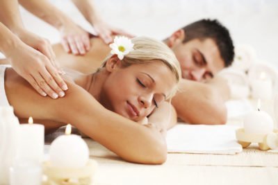 Massage for Couples – PG0001