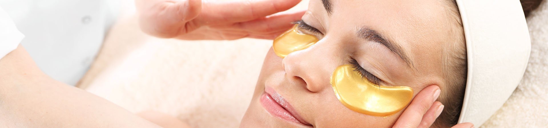 Basic Eye Treatment