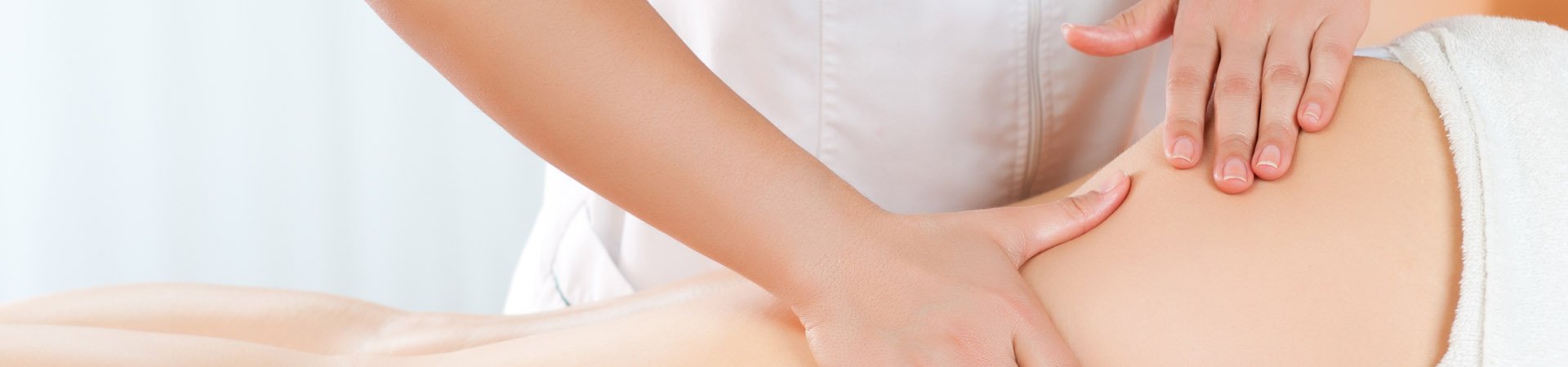 Cellulite / Hand Massage