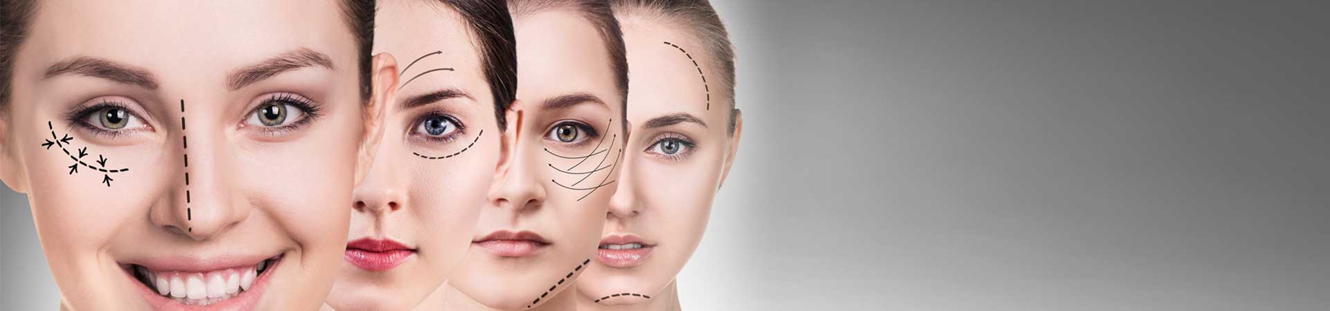 3D Wrinkle Treatment