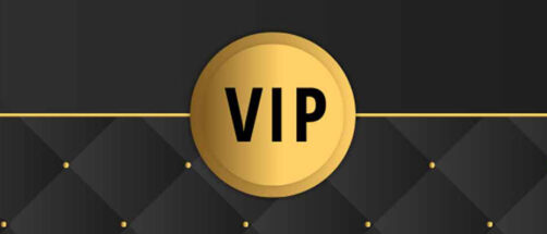 V.I.P. ΥΠΗΡΕΣΙΕΣ